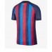 Barcelona Hemmatröja 2022-23 Kortärmad
